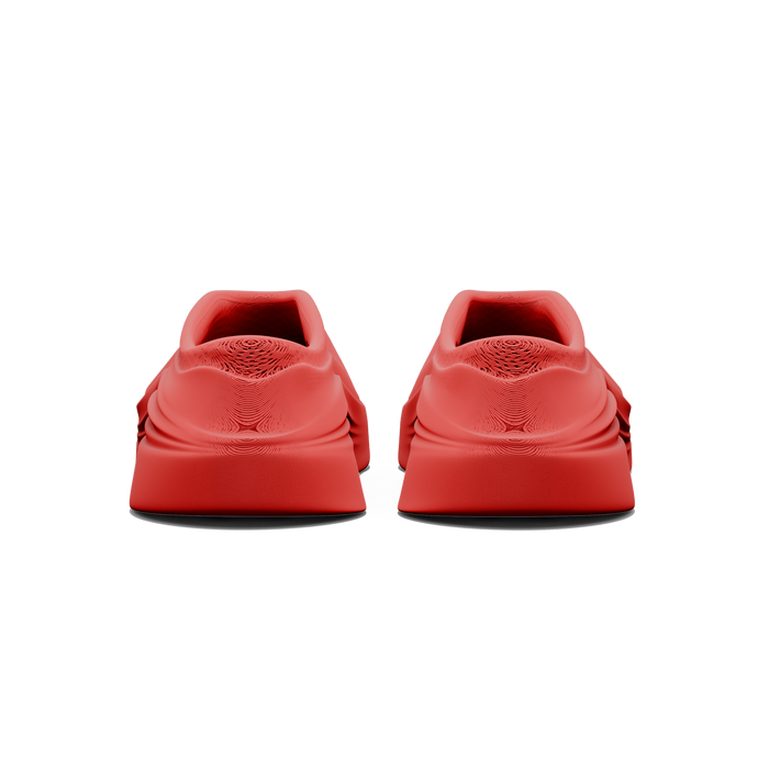 BIO001 - 3D printed shoes - zellerfeld 