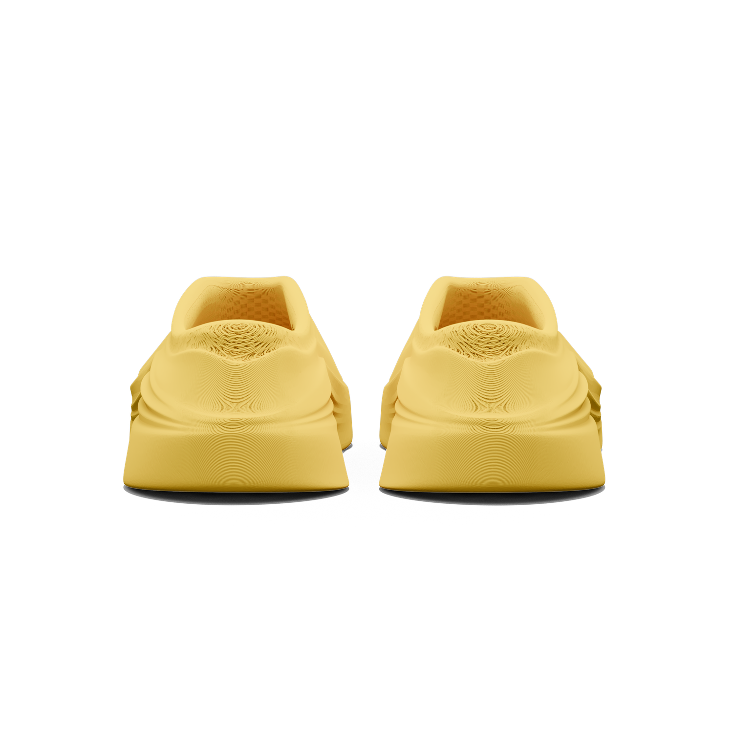 BIO001 - 3D printed shoes - zellerfeld 