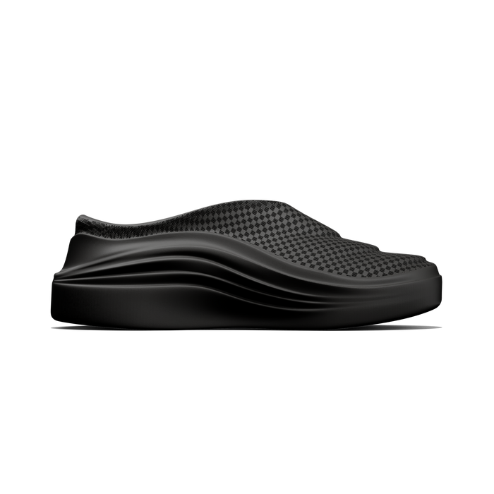 BIO001 - 3D printed shoes - zellerfeld 