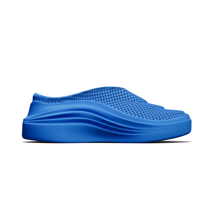 BIO001 - 3D printed shoes - zellerfeld 