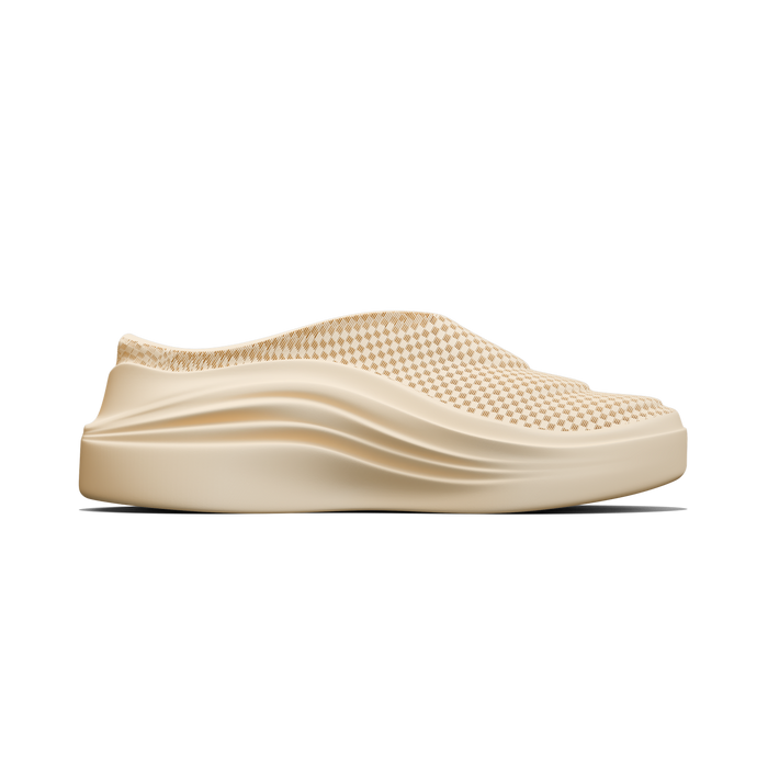 BIO001 - 3D printed shoes - zellerfeld 