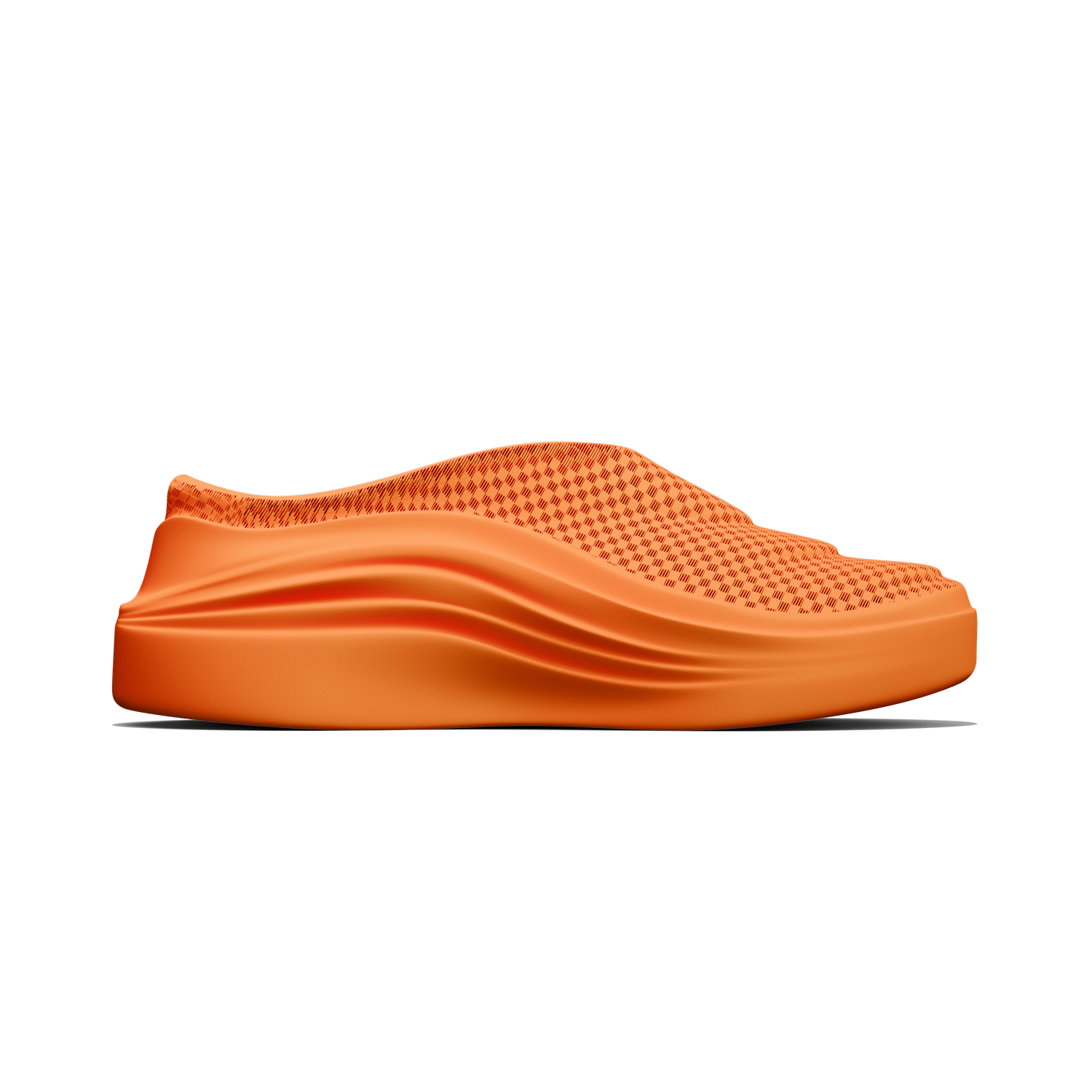 BIO001 - 3D printed shoes - zellerfeld 