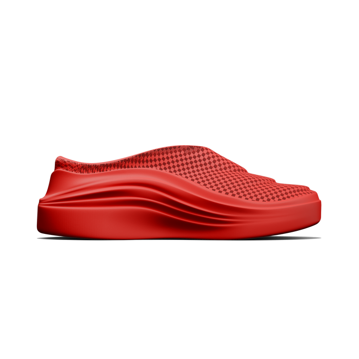 BIO001 - 3D printed shoes - zellerfeld 