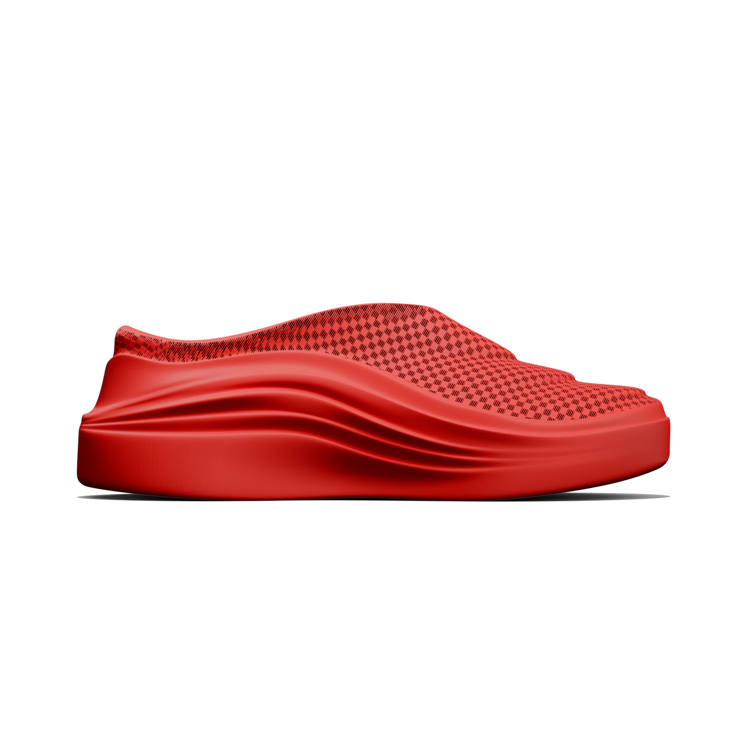 BIO001 - 3D printed shoes - zellerfeld 