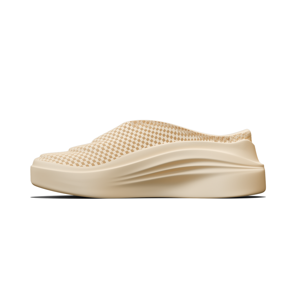 BIO001 - 3D printed shoes - zellerfeld 