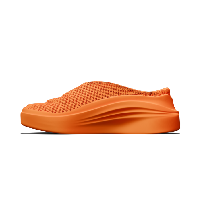 BIO001 - 3D printed shoes - zellerfeld 