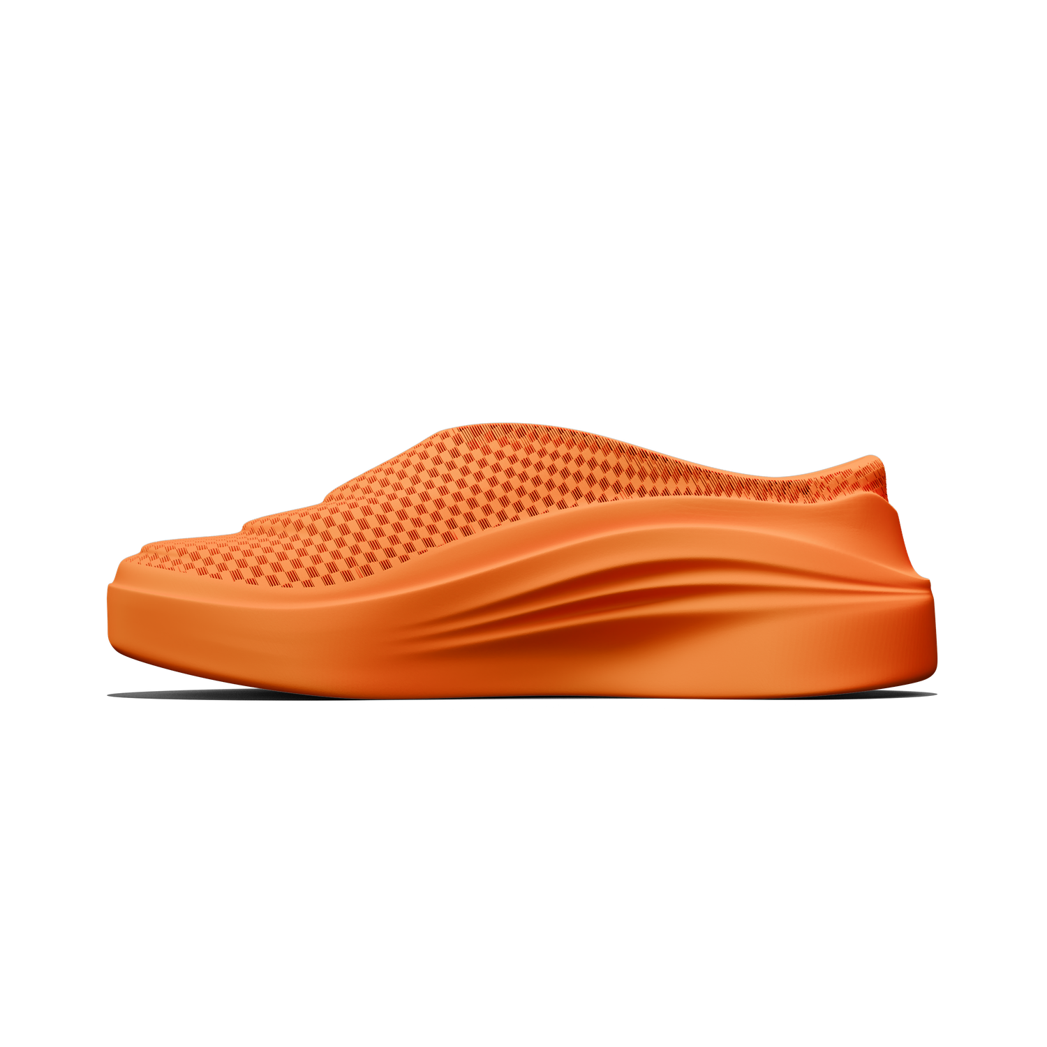 BIO001 - 3D printed shoes - zellerfeld 