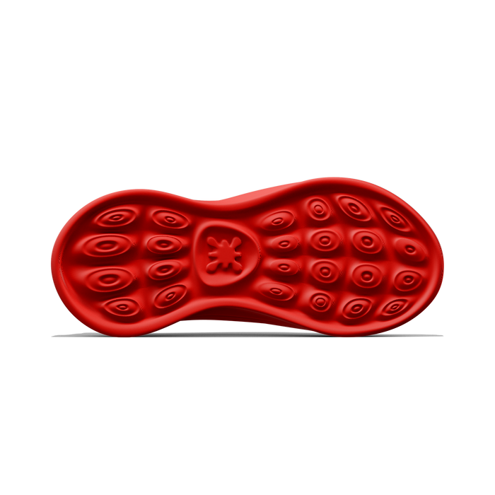 BIO001 - 3D printed shoes - zellerfeld 
