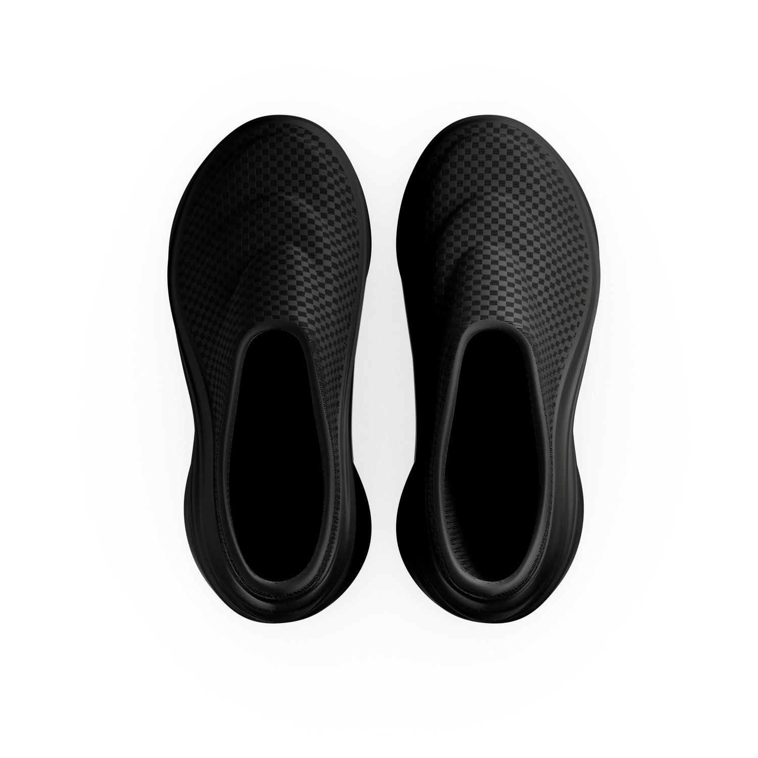 BIO001 - 3D printed shoes - zellerfeld 