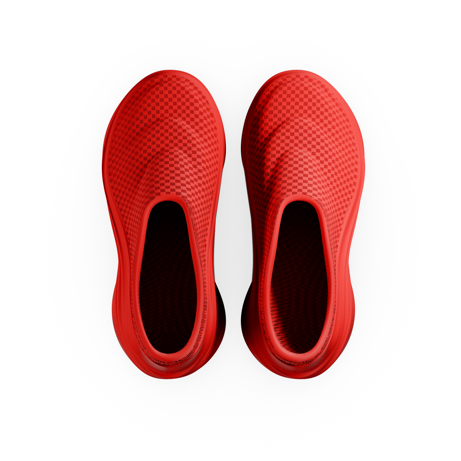 BIO001 - 3D printed shoes - zellerfeld 