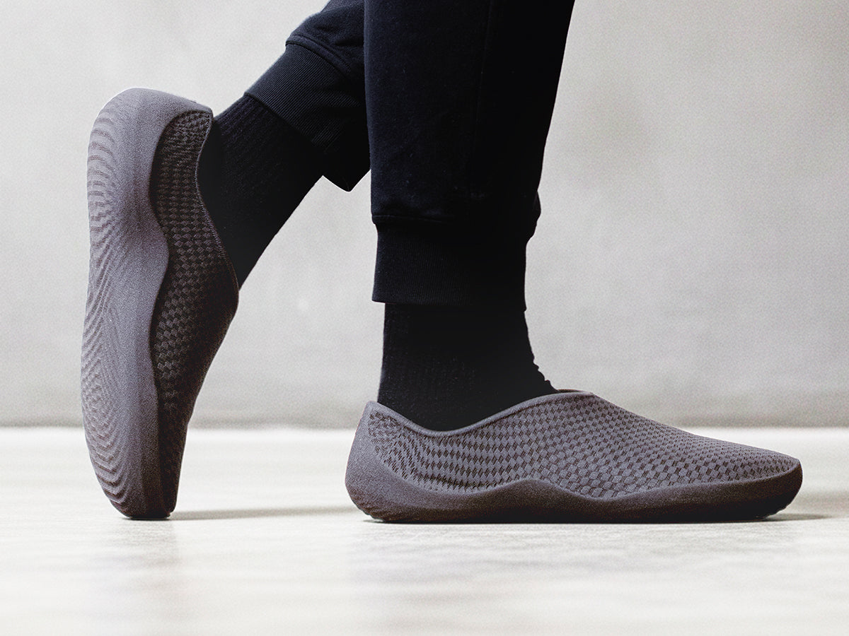 BM01 - Vestly | 3D printed Shoes | zellerfeld – Zellerfeld