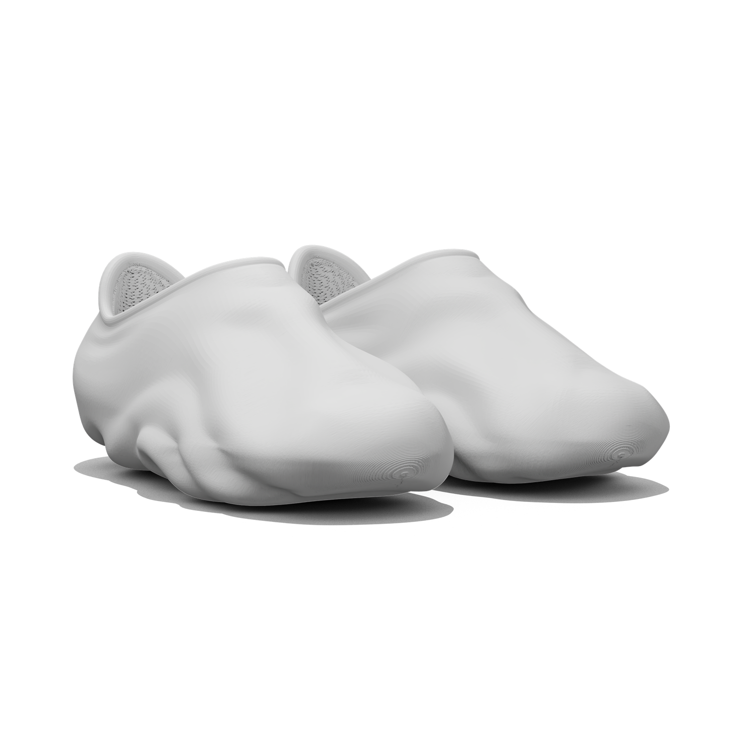ZyAnide - 3D printed shoes - zellerfeld 