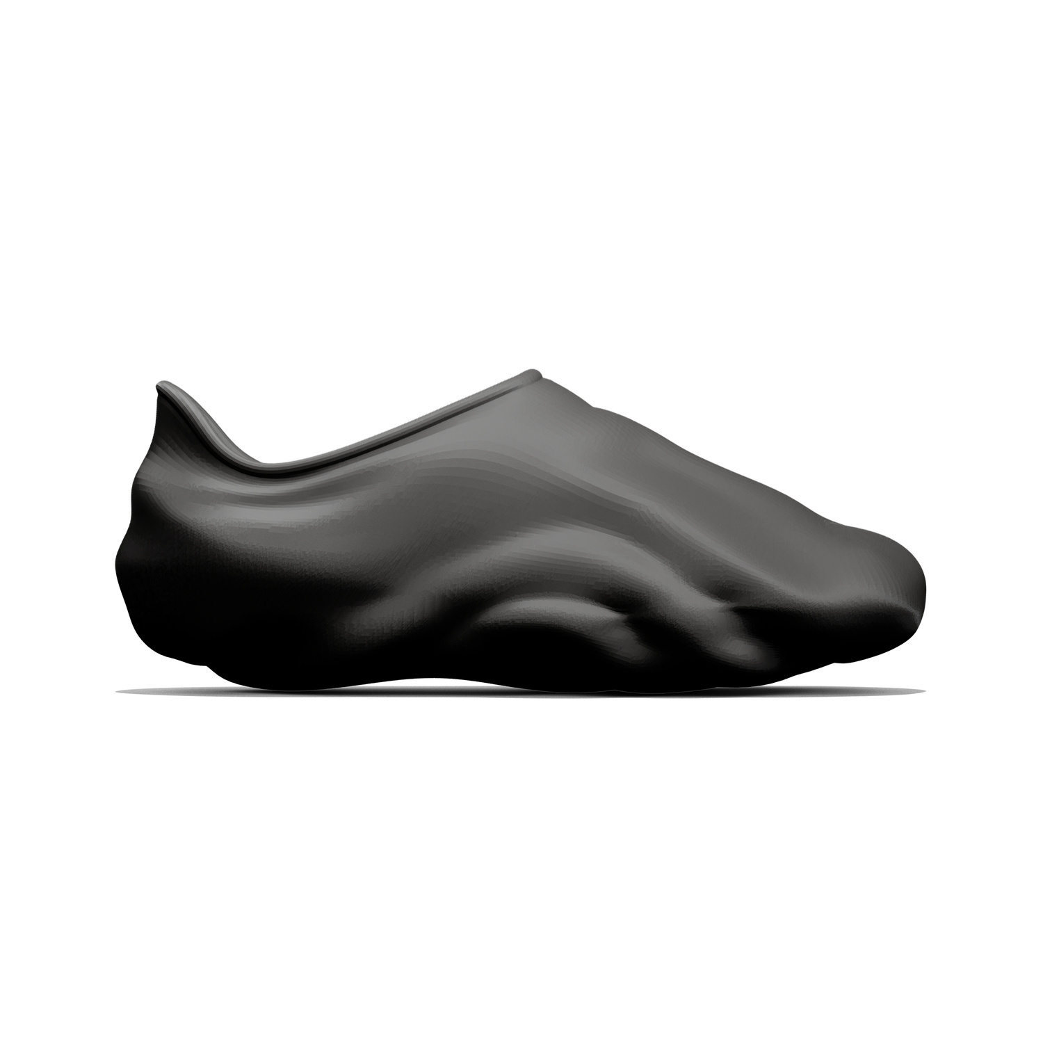 ZyAnide - 3D printed shoes - zellerfeld 