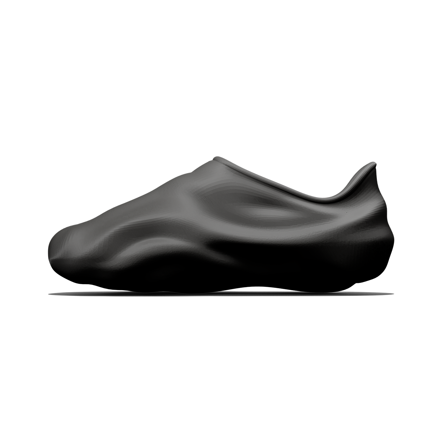 ZyAnide - 3D printed shoes - zellerfeld 