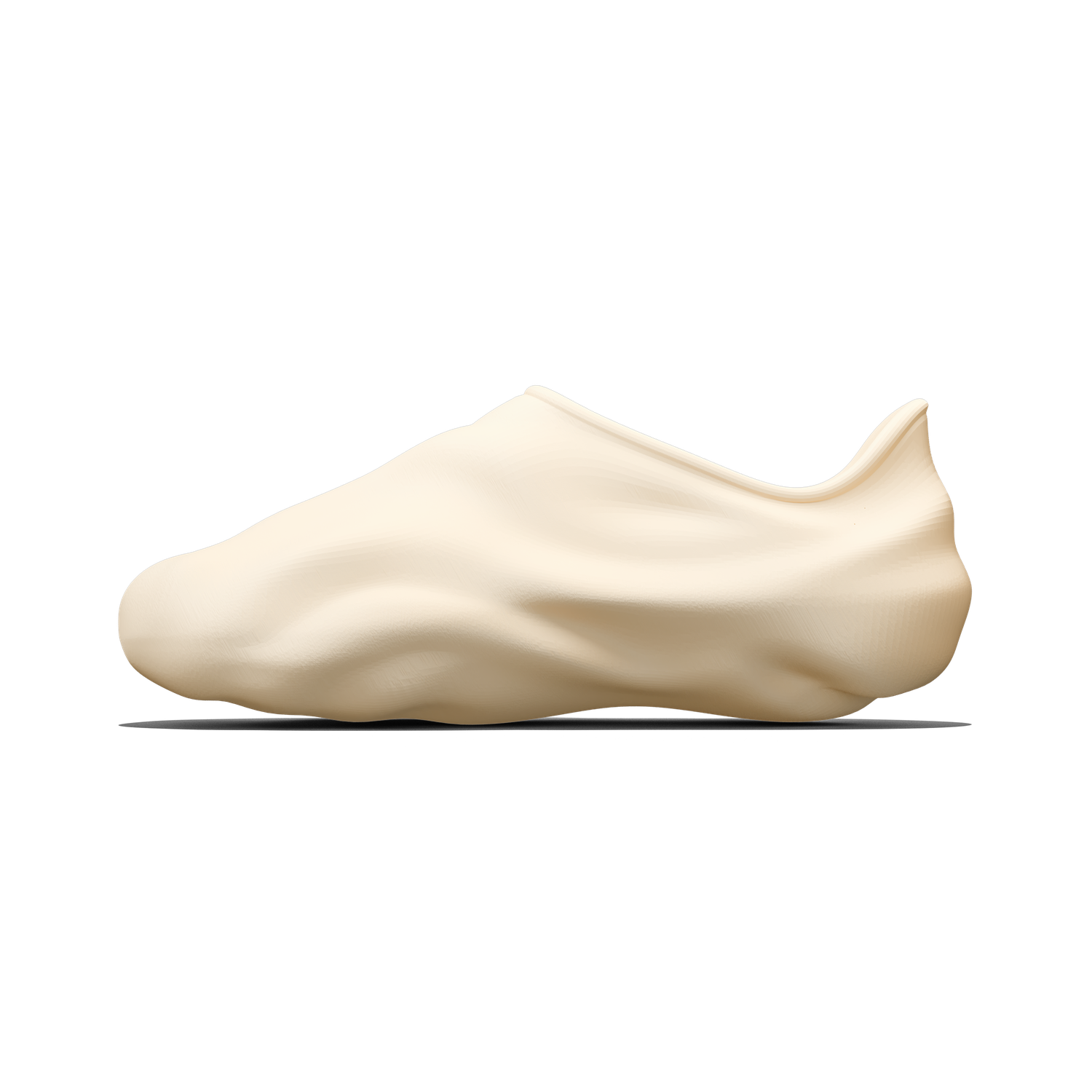 ZyAnide - 3D printed shoes - zellerfeld 