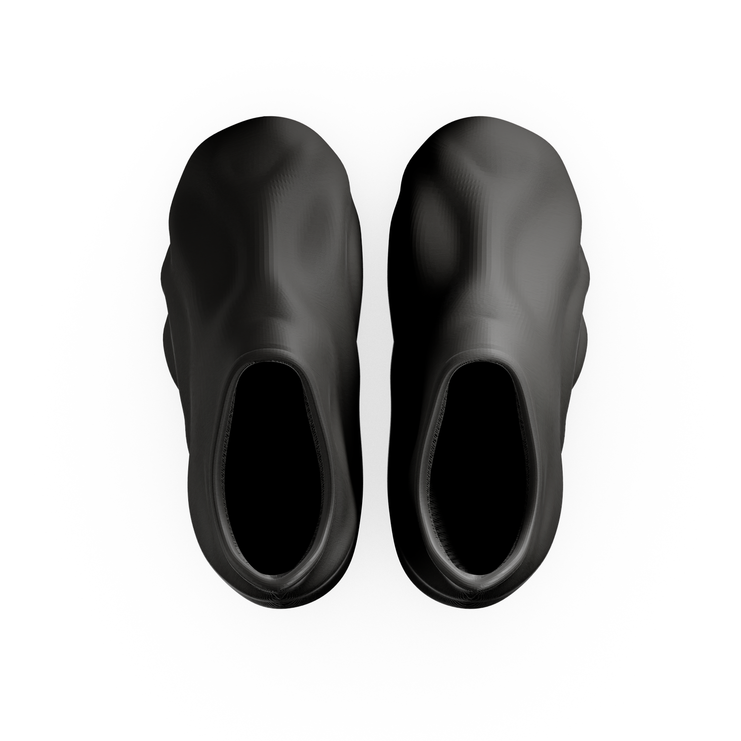 ZyAnide - 3D printed shoes - zellerfeld 
