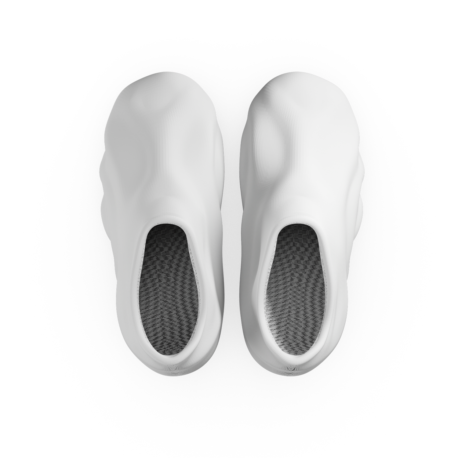 ZyAnide - 3D printed shoes - zellerfeld 
