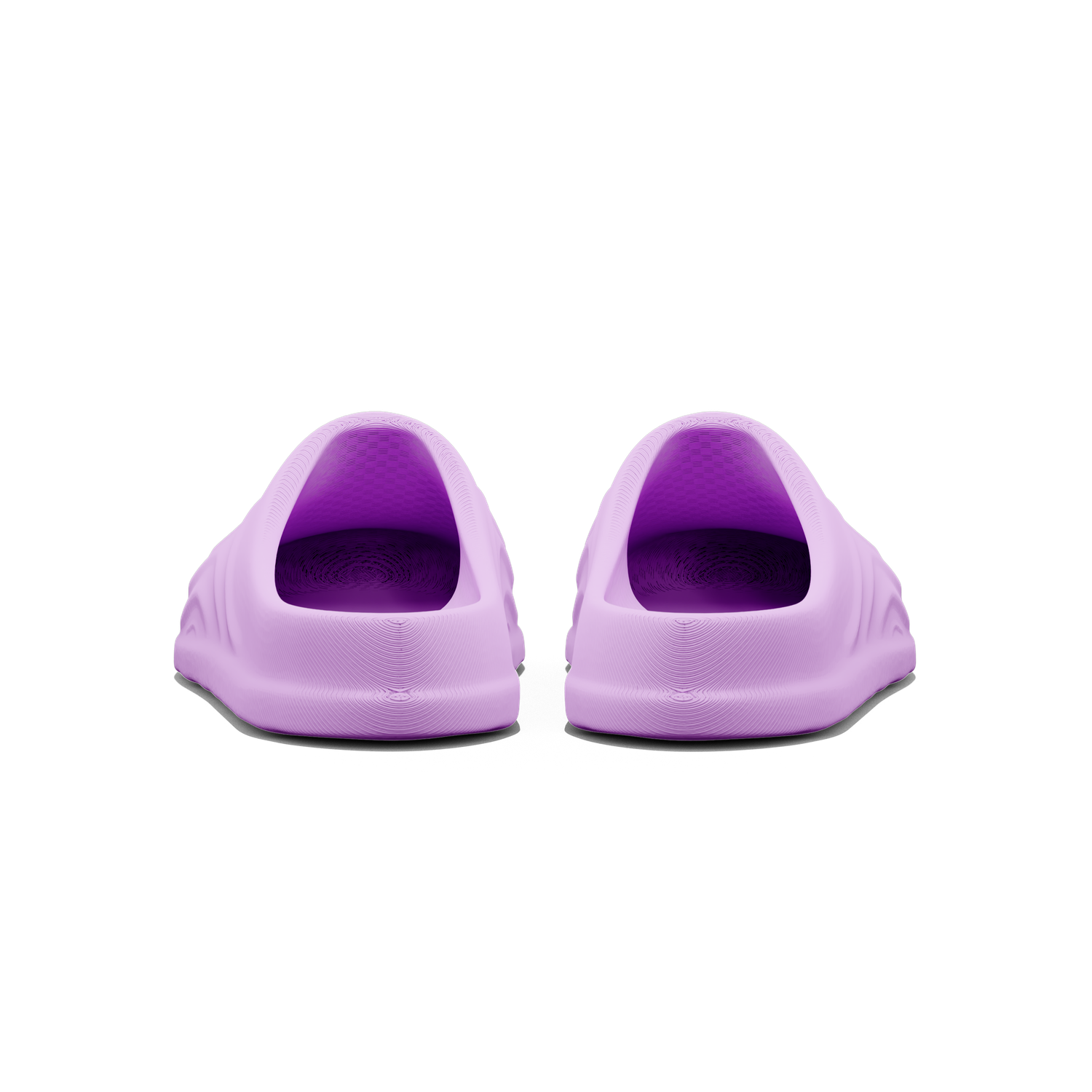 Aye - 3D printed shoes - zellerfeld 