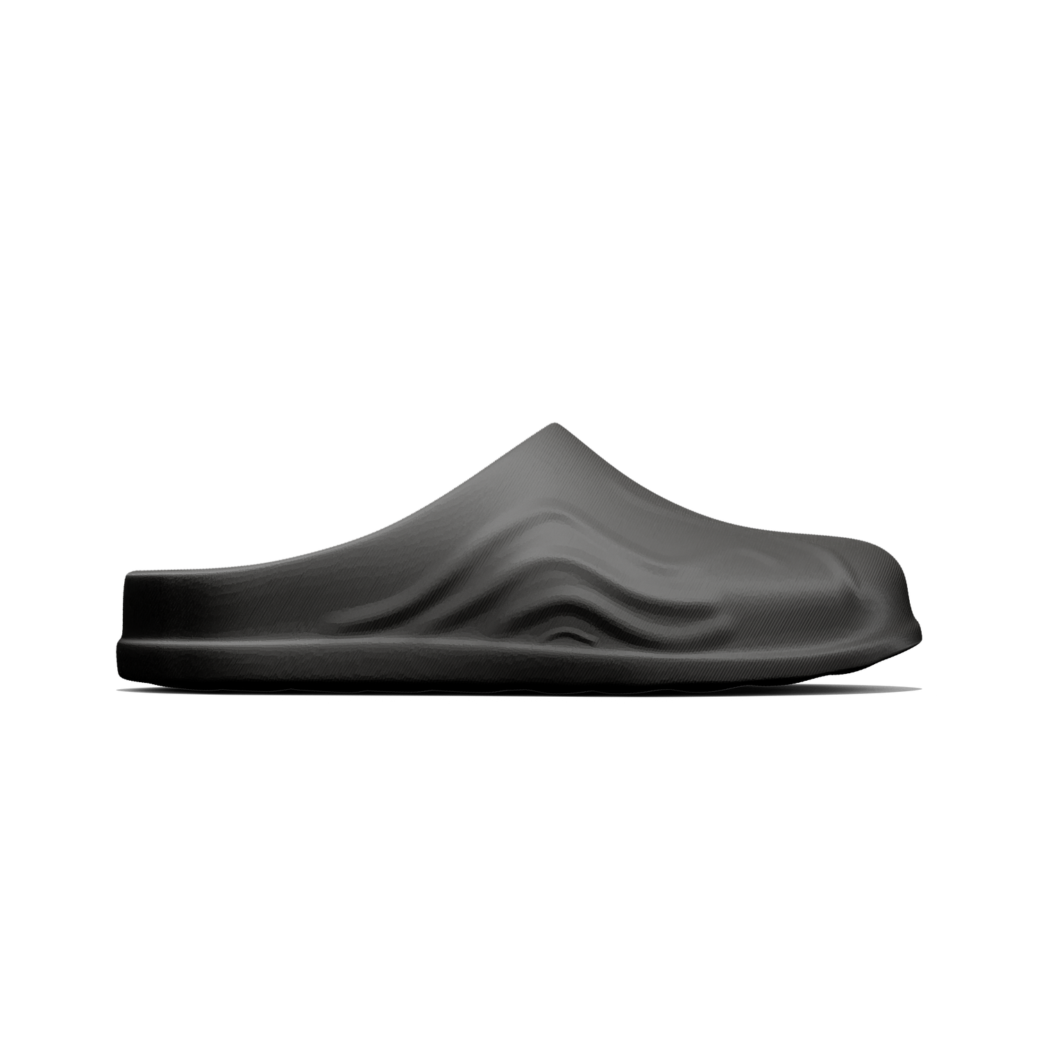 Aye - 3D printed shoes - zellerfeld 