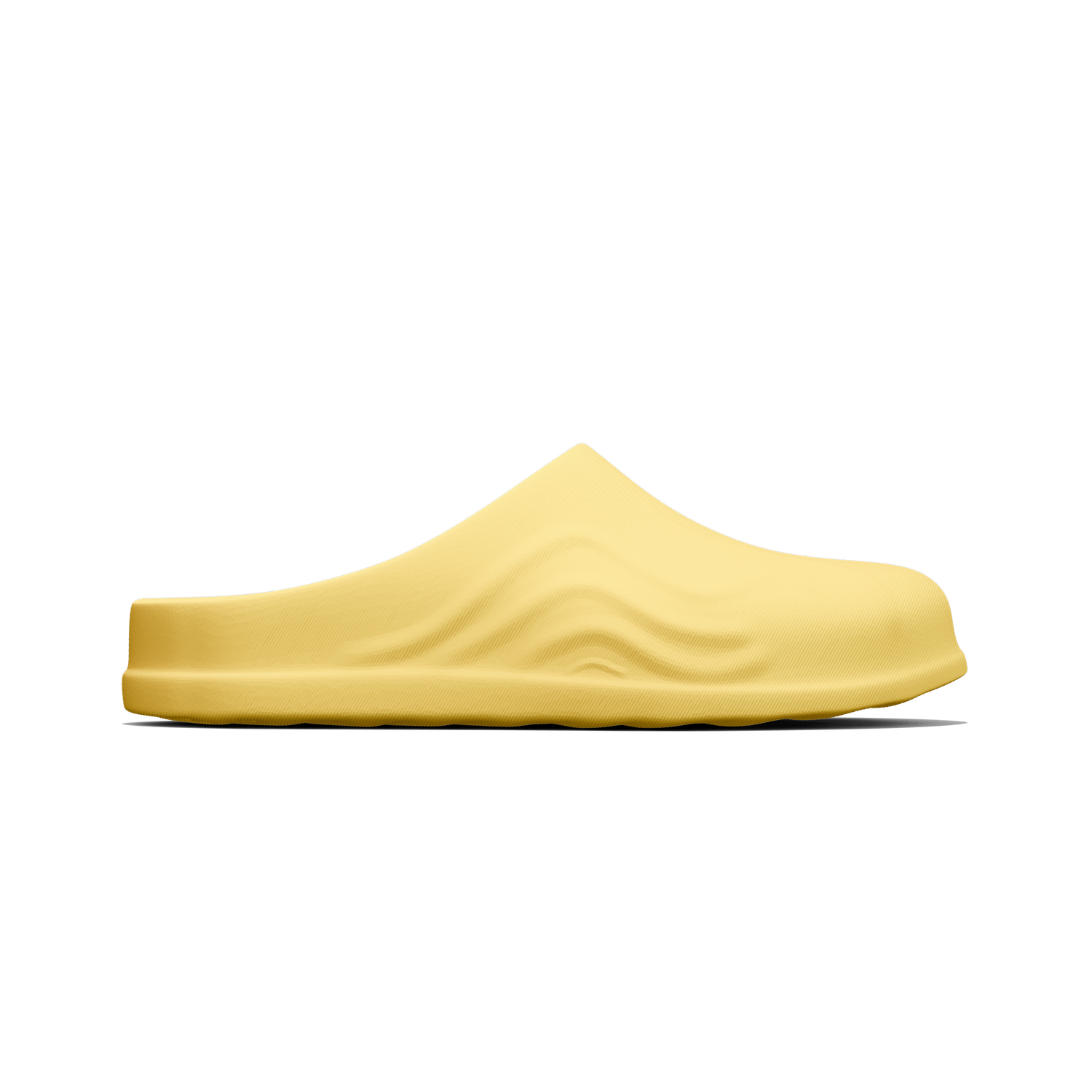 Aye - 3D printed shoes - zellerfeld 