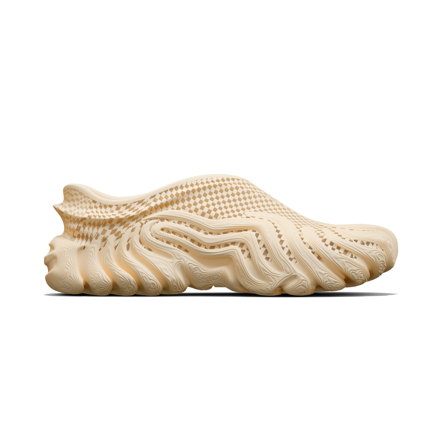 Basilisk - 3D printed shoes - zellerfeld 