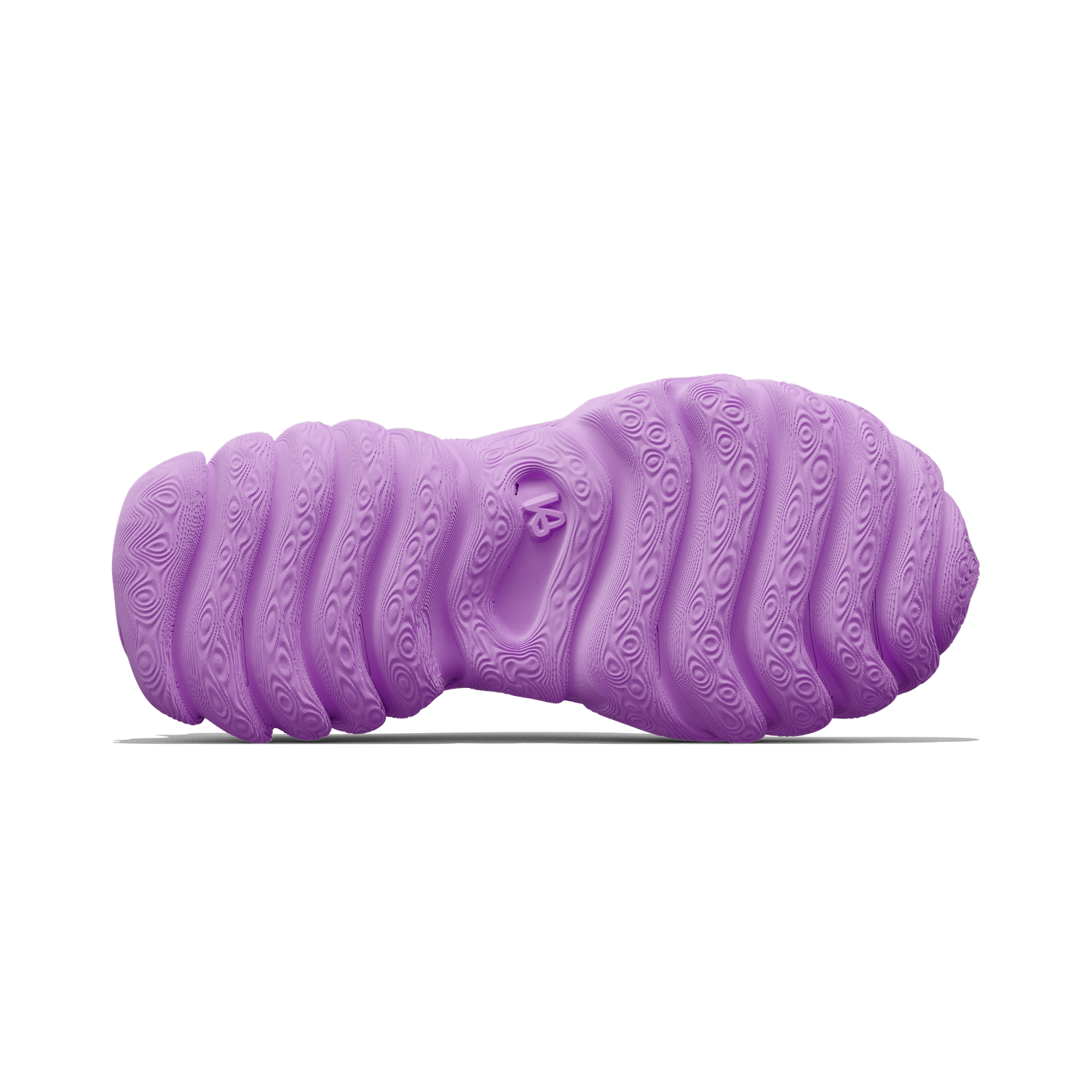 Basilisk - 3D printed shoes - zellerfeld 