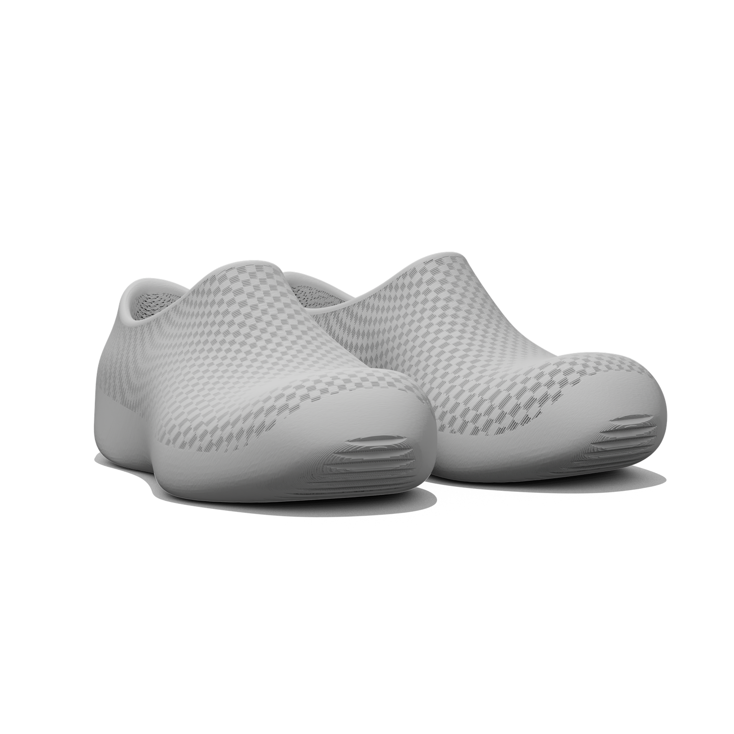 Woot - 3D printed shoes - zellerfeld 