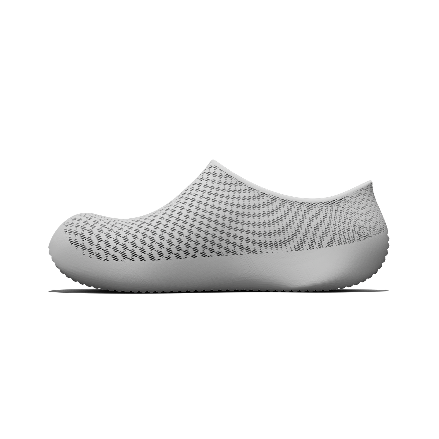 Woot - 3D printed shoes - zellerfeld 