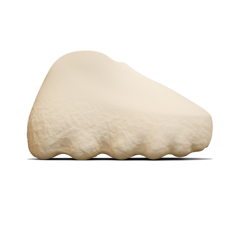 Mars Mellow