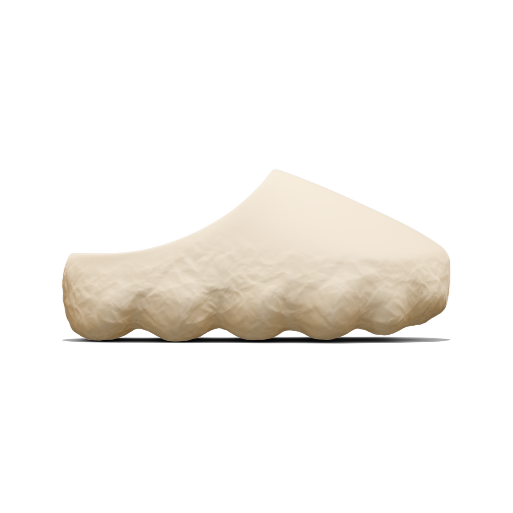 Mars Mellow Slide - 3D printed shoes - zellerfeld 
