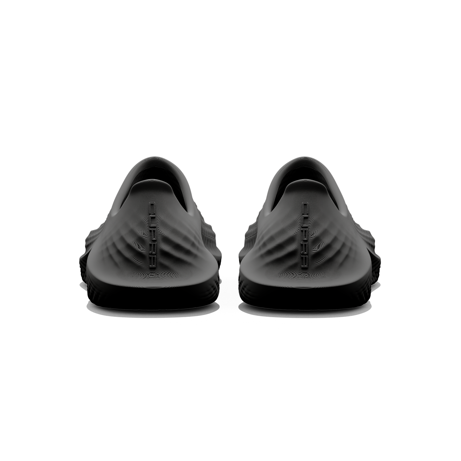 Parametric - zellerfeld