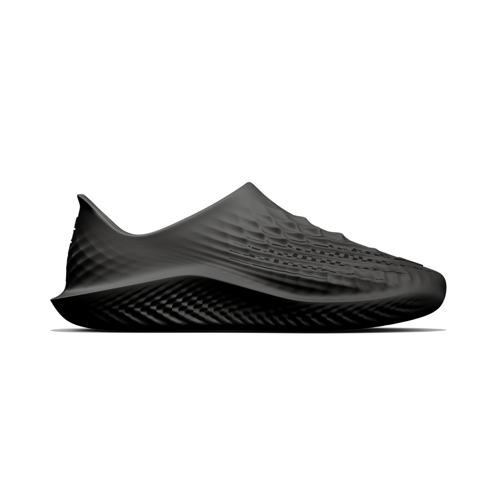 Parametric - zellerfeld