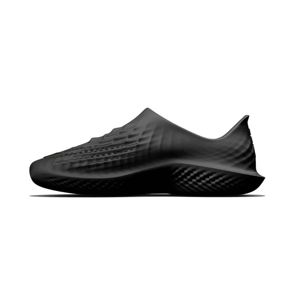 Parametric - zellerfeld