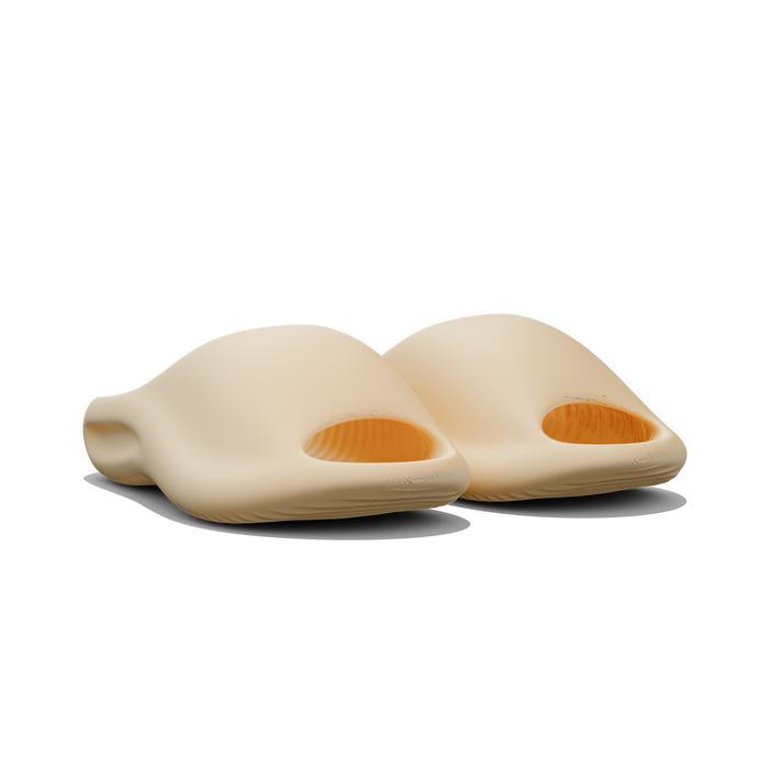 Beluga - 3D printed shoes - zellerfeld 