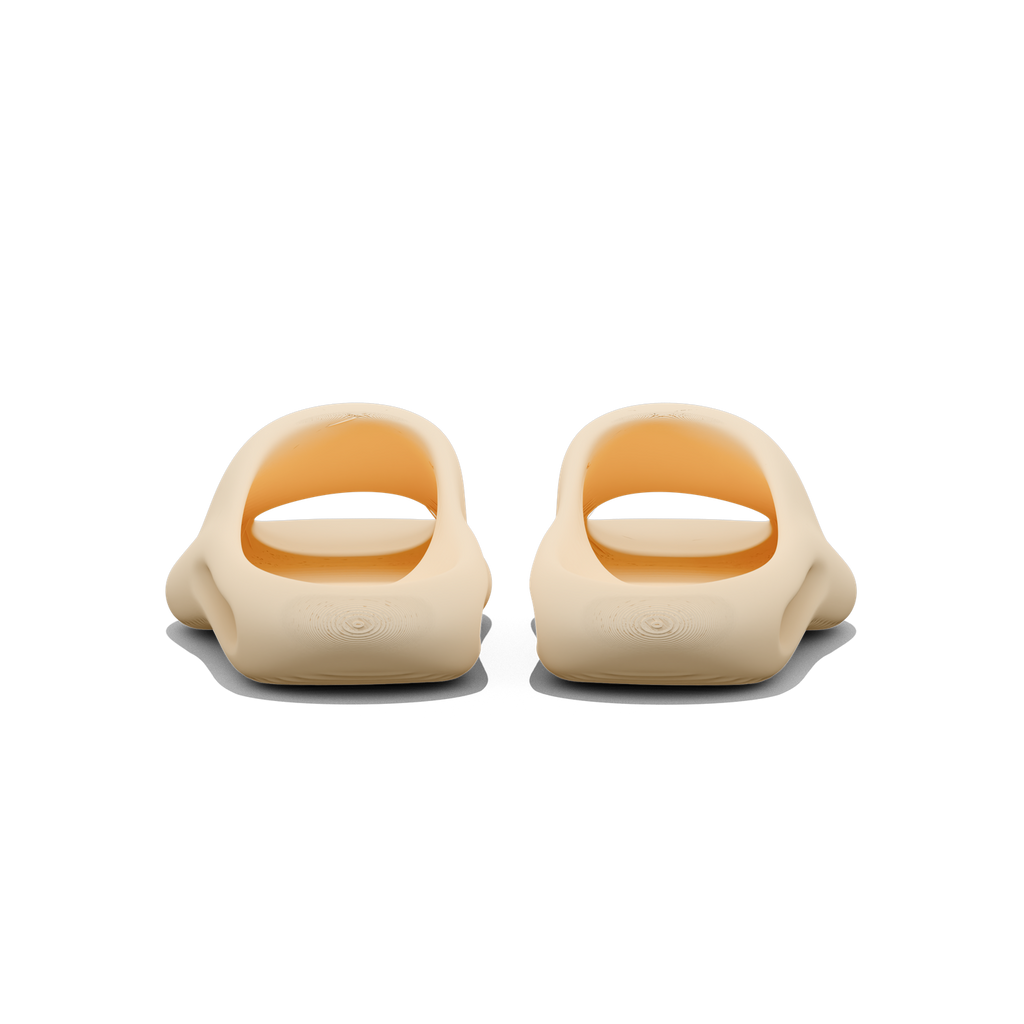 Beluga - 3D printed shoes - zellerfeld 