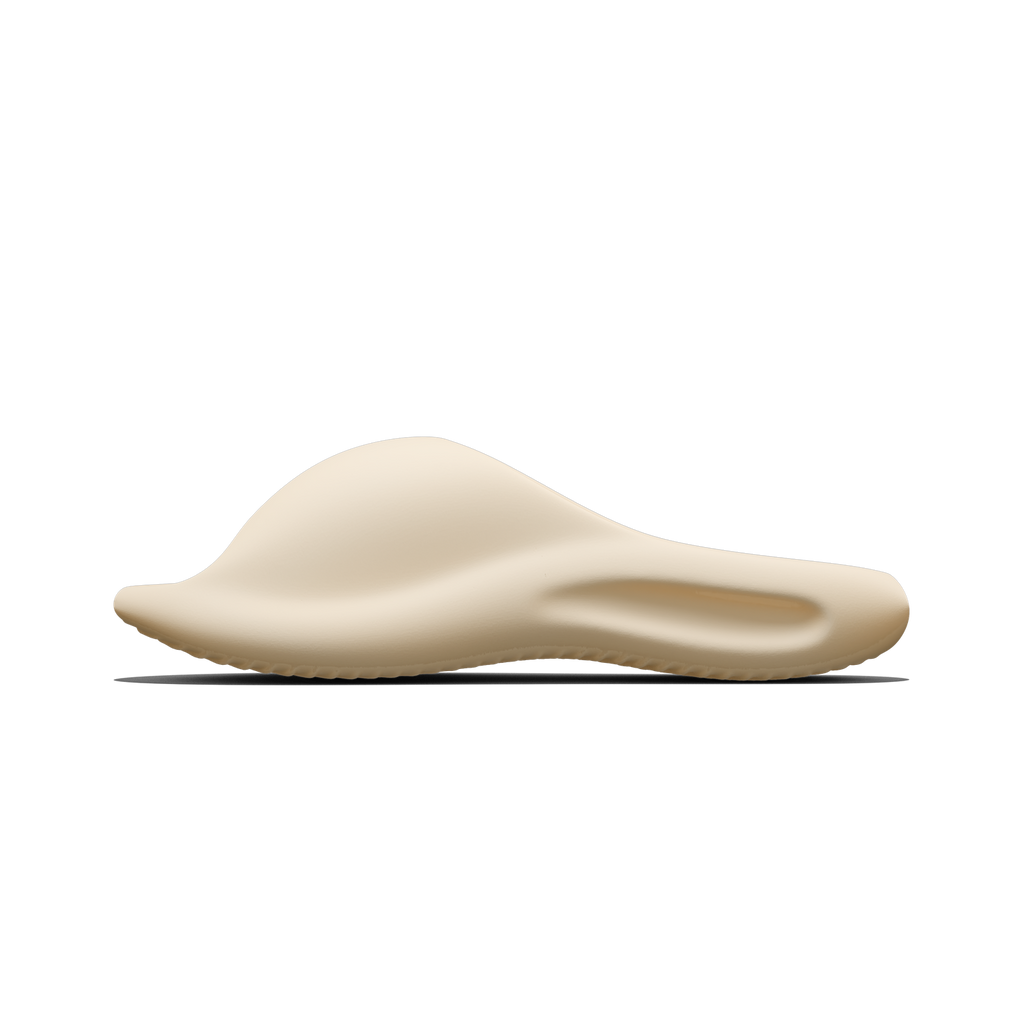 Beluga - 3D printed shoes - zellerfeld 