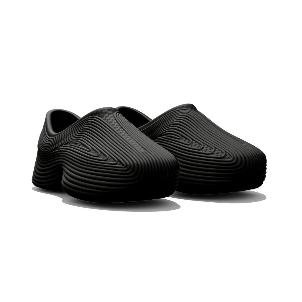 studio runner - 3D printed shoes - zellerfeld 
