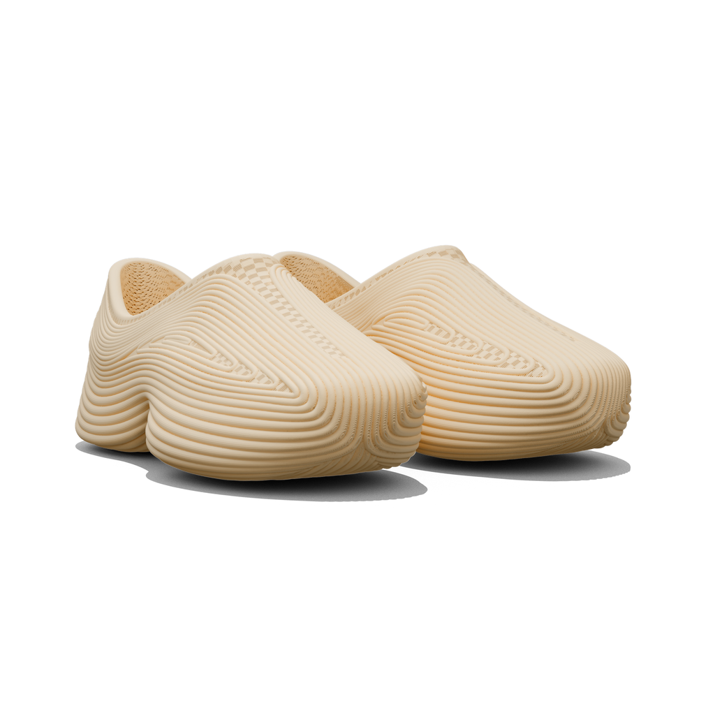 studio runner - 3D printed shoes - zellerfeld 