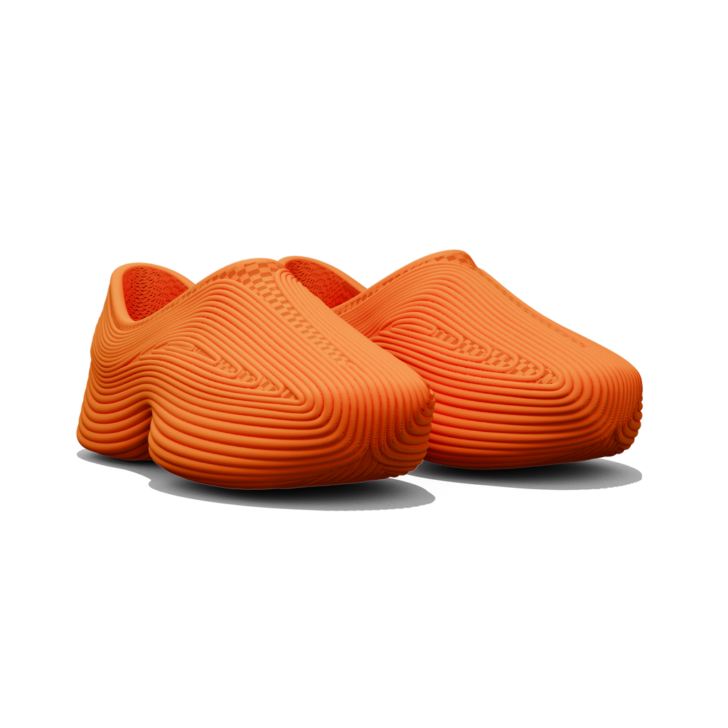 studio runner - 3D printed shoes - zellerfeld 