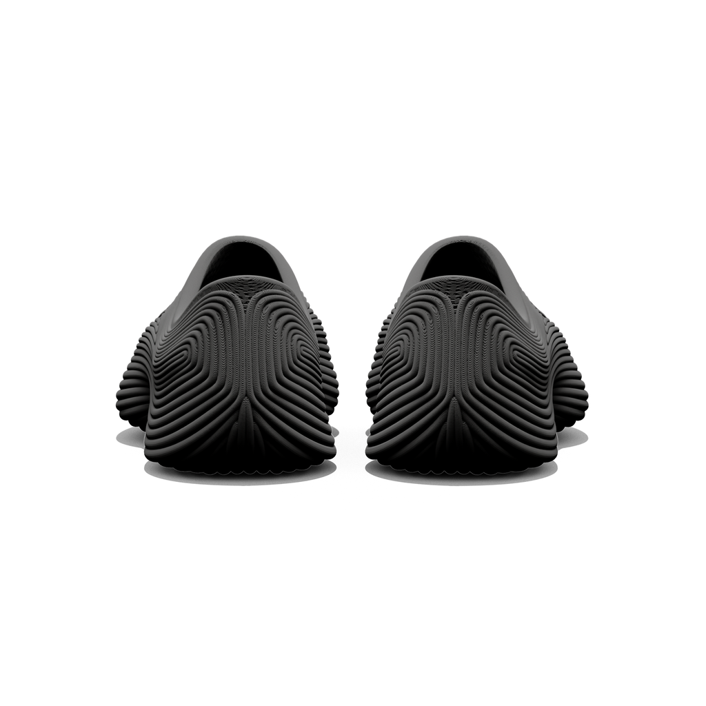 studio runner - 3D printed shoes - zellerfeld 