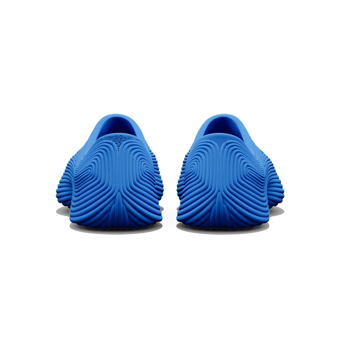 studio runner - zellerfeld
