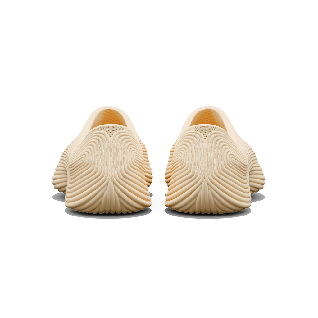 studio runner - 3D printed shoes - zellerfeld 