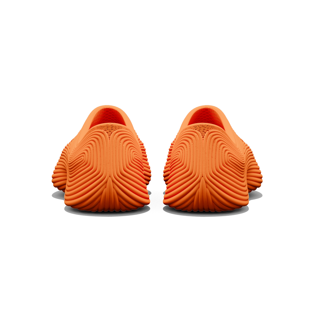studio runner - 3D printed shoes - zellerfeld 