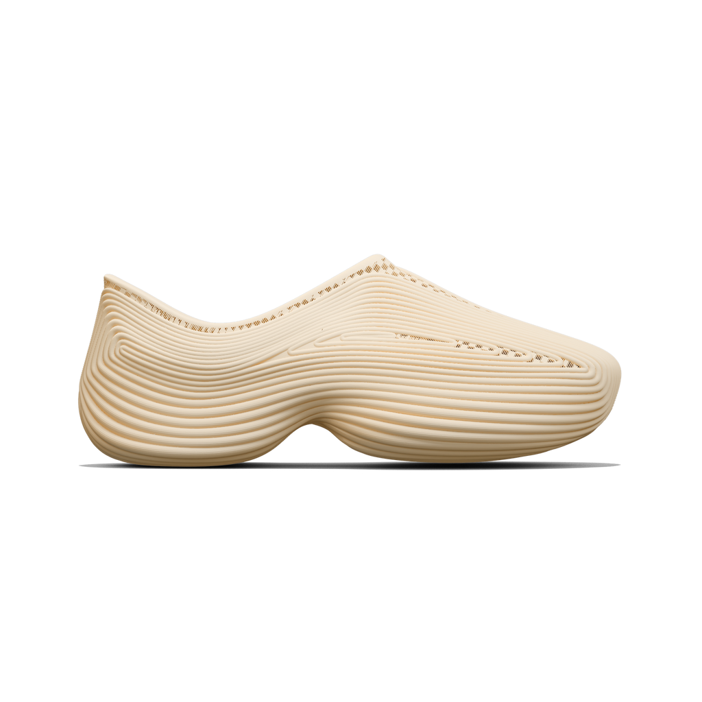 studio runner - 3D printed shoes - zellerfeld 