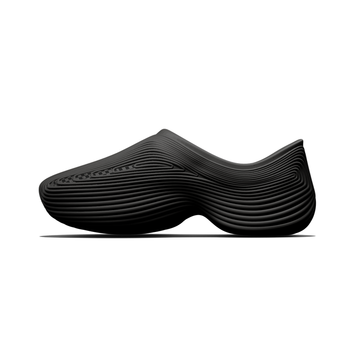 studio runner - zellerfeld