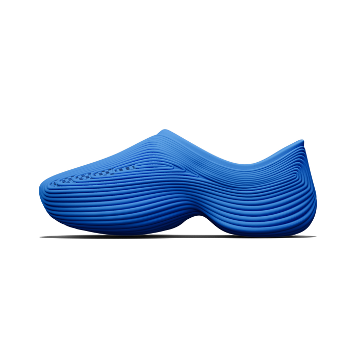 studio runner - zellerfeld