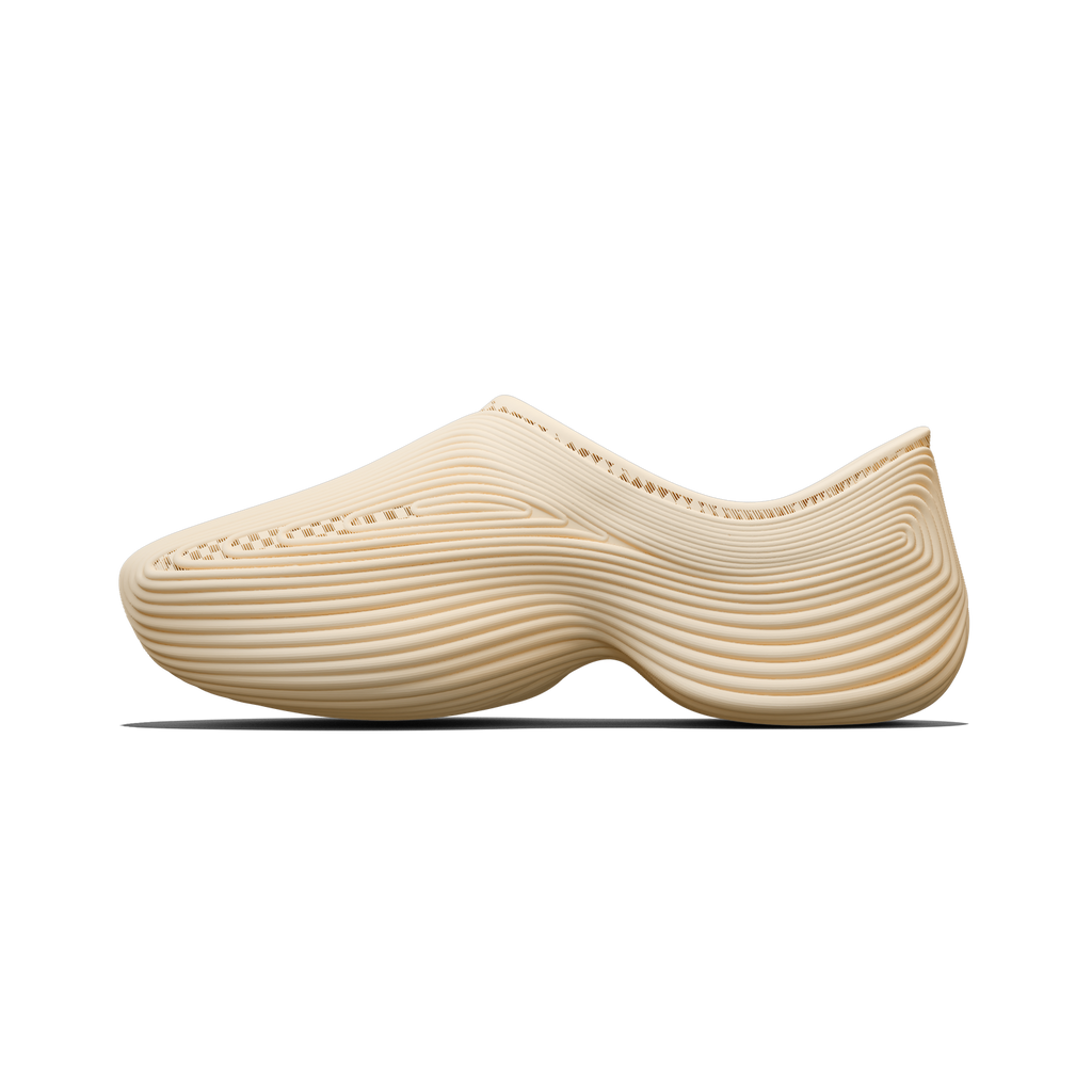studio runner - 3D printed shoes - zellerfeld 