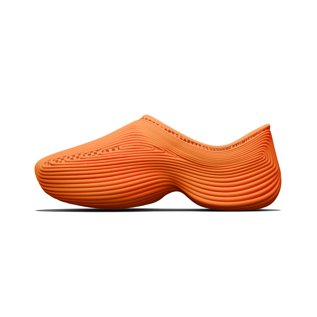 studio runner - 3D printed shoes - zellerfeld 