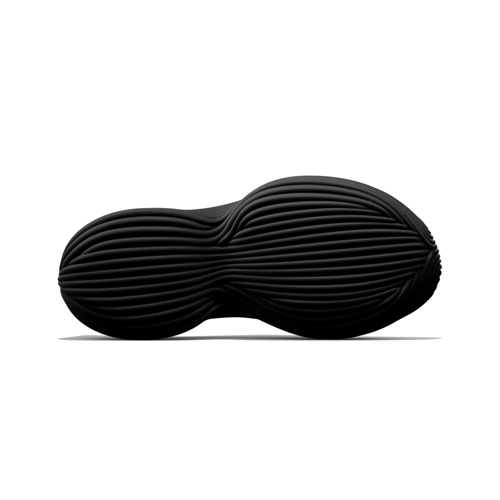 studio runner - 3D printed shoes - zellerfeld 