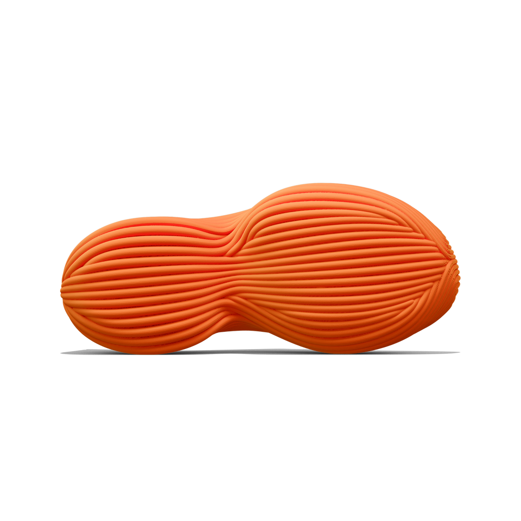 studio runner - 3D printed shoes - zellerfeld 